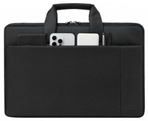 Сумка для ноутбука Riva 8252 Black