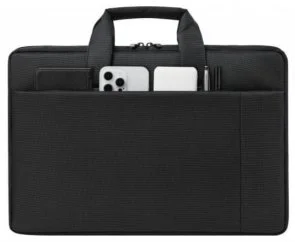 Фото: Сумка для ноутбука Riva 8252 Black № 4 | KTC