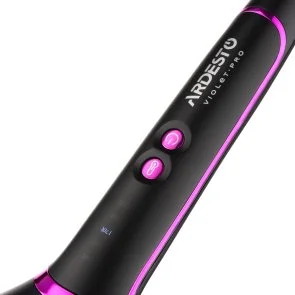 Фото: Щітка-випрямляч Ardesto Violet Pro (HSB-Y220PRO) № 7 | KTC