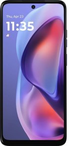 Смартфон Motorola E15 2/64GB Fresh Lavender (PB6S0006RS)