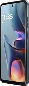 Фото: Смартфон Motorola E15 2/64GB Misty Blue (PB6S0001RS) № 4 | KTC