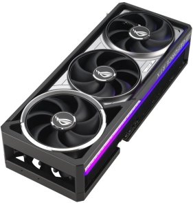 Відеокарта ASUS ROG Astral GeForce RTX 5090 32GB GDDR7 BTF OC Edition (ROG-ASTRAL-RTX5090-O32G-BTF-GAMING)