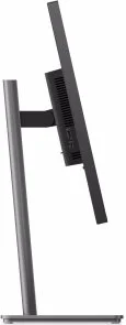 Фото: Монітор Lenovo ThinkVision P27q-40 Black (64A7GAT6UA) - 27" IPS / 2560×1440 / 120 Гц / Pivot / HAS № 8 | KTC