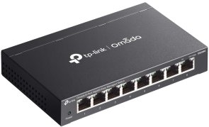 Комутатор TP-Link ES208G