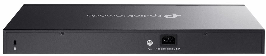 Комутатор TP-Link ES220GMP
