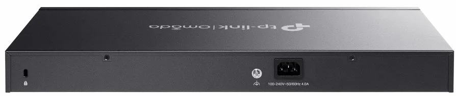 Фото: Комутатор TP-Link ES220GMP № 4 | KTC