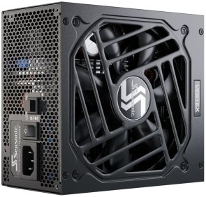 Блок живлення Seasonic 1000W Vertex GX-1000 ATX3.1 (VERTEX GX-1000)