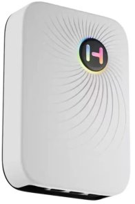 Кулер Hyte THICC FP12 with controller NP50 3 pcs (FAN-HYTE-FP12-BW-3NP)