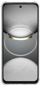 Чохол BeCover for Tecno Spark 30C 4G - Anti-Shock Clear (712783)