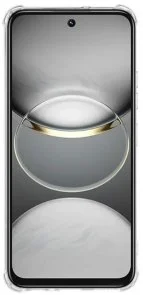 Фото: Чохол BeCover for Tecno Spark 30C 4G - Anti-Shock Clear (712783) № 3 | KTC