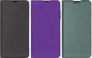 Фото: Чохол BeCover for Tecno Spark 30C 4G - Exclusive New Style Purple (712703) № 7 | KTC