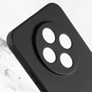 Чохол BeCover for Tecno Spark 30 KL6 - Black (713135)