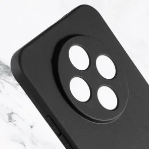 Фото: Чохол BeCover for Tecno Spark 30 KL6 - Black (713135) № 3 | KTC
