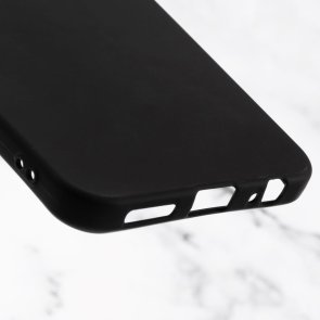 Чохол BeCover for Tecno Spark 30 Pro KL7 - Black (713137)