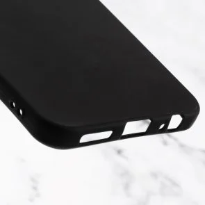 Фото: Чохол BeCover for Tecno Spark 30 Pro KL7 - Black (713137) № 7 | KTC