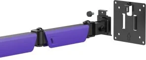 Фото: Кронштейн GamePro MAG100V Black/Violet № 10 | KTC
