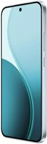 Фото: Смартфон OPPO Reno14 F 5G 8/256GB Opal Blue № 3 | KTC