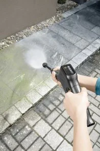 Фото: Мийка високого тиску Karcher K3 Power Control (1.676-100.0) № 4 | KTC