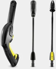Фото: Мийка високого тиску Karcher K2 Power Control (1.673-600.0) № 9 | KTC