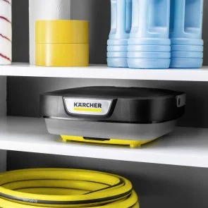 Фото: Мийка низького тиску Karcher OC 3 Foldable (1.599-300.0) № 2 | KTC