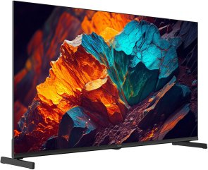 Телевізор QLED Kivi 40F720QB (Google TV, Wi-Fi, 1920x1080)