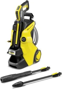 Фото: Мийка високого тиску Karcher K 5 Power Control Flex (1.324-700.0) № 2 | KTC