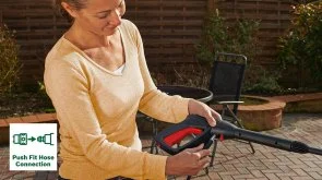 Фото: Мийка високого тиску Bosch UniversalAquatak 135 (0.600.8A7.C00) № 11 | KTC