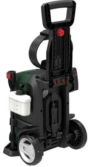 Фото: Мийка високого тиску Bosch EasyAquatak 110 (0.600.8A7.F00) № 14 | KTC