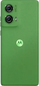 Фото: Смартфон Motorola Edge 50 Fusion 8/128GB Forest Green (PB3T0087RS) № 7 | KTC
