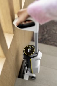 Ручний бездротовий пилосос Karcher FCV 4 (1.056-131.0)