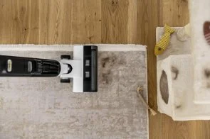 Фото: Ручний бездротовий пилосос Karcher FCV 3 (1.056-122.0) № 7 | KTC