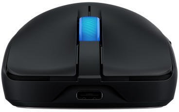 Миша ASUS ROG Harpe II Ace Black (90MP0490-BMUA00)