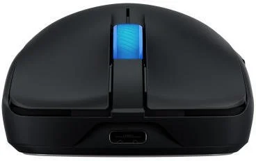 Фото: Миша ASUS ROG Harpe II Ace Black (90MP0490-BMUA00) № 4 | KTC