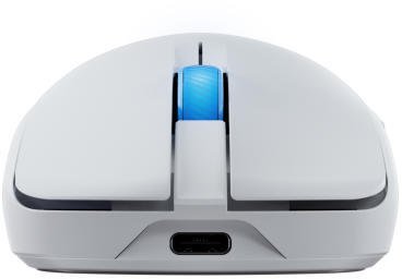 Миша ASUS ROG Harpe II Ace White (90MP0490-BMUA10)