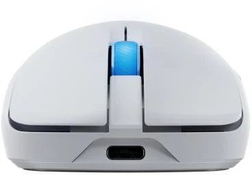 Фото: Миша ASUS ROG Harpe II Ace White (90MP0490-BMUA10) № 4 | KTC