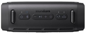 Портативна колонка Anker SoundCore Boom 3i Black (D5100010)