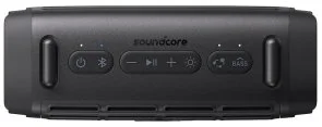 Фото: Портативна колонка Anker SoundCore Boom 3i Black (D5100010) № 5 | KTC