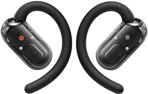 Навушники та гарнітури Anker SoundCore V40i Black