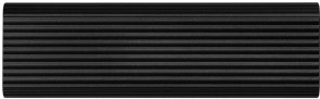 Зовнішній SSD-накопичувач Patriot Transporter Lite 1TB Black (PTPL1TBPECB)