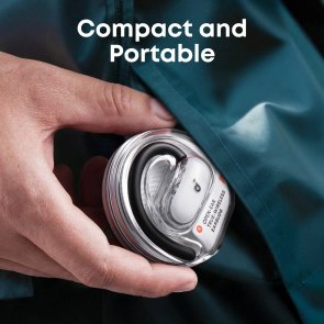 Навушники Anker SoundCore V40i White (A3878G21)