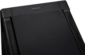 Корпус ASUS ProArt PA602 Wood Edition Black with window (90DC00J0-B09010)