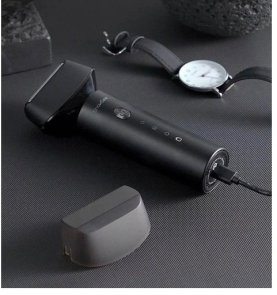 Електробритва Xiaomi ShowSee F601-BK Black