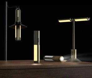 Багатофункціональний ліхтарик NexTool Wukong Multifunctional Lamp (NE20265)
