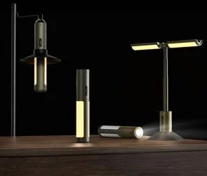 Фото: Багатофункціональний ліхтарик NexTool Wukong Multifunctional Lamp (NE20265) № 5 | KTC