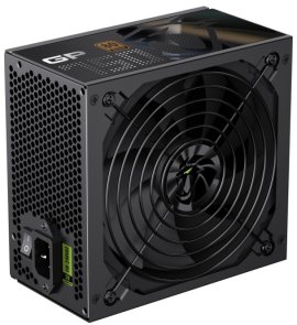 Блок живлення Gamemax 750W GP 750B Black