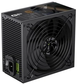 Фото: Блок живлення Gamemax 750W GP 750B Black № 5 | KTC