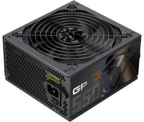 Блок живлення Gamemax 550W GP 550B Black