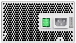 Блок живлення Gamemax 700W GM 700B Fully Modular White (GM 700B WH Fully-modular New)
