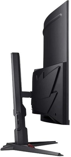 Монітор Acer XZ323QUZ1bmiiprx Black (UM.HX3EE.105)