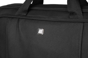 Сумка для ноутбука 2E CBP6016BK Professional Black (2E-CBP6016BK)